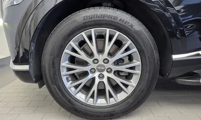 Genesis GV80 2020, 77992 км, за 25863.21 USD
