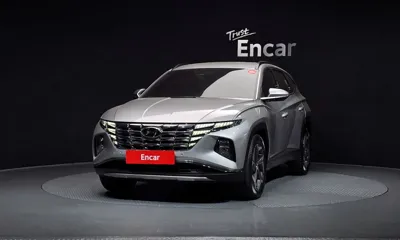Hyundai Tucson 2023, 10536 км, за 18698.38 USD