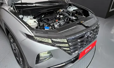 Hyundai Tucson 2023, 10536 км, за 18698.38 USD - фото 6