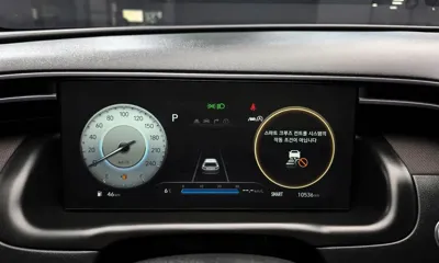 Hyundai Tucson 2023, 10536 км, за 18698.38 USD - фото 8