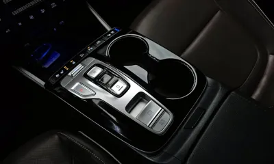 Hyundai Tucson 2023, 10536 км, за 18698.38 USD - фото 9