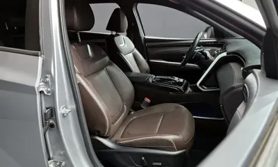 Hyundai Tucson 2023, 10536 км, за 18698.38 USD - фото 10
