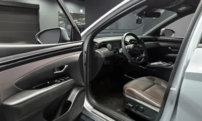 Hyundai Tucson 2023, 10536 км, за 18698.38 USD - фото 11
