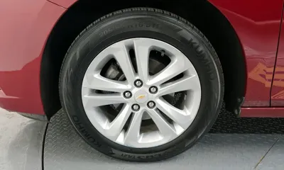 ChevroletGMDaewoo Cruze 2017, 102276 км, за 2973.24 USD