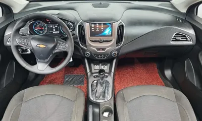 ChevroletGMDaewoo Cruze 2017, 102276 км, за 2973.24 USD - фото 7