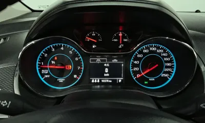 ChevroletGMDaewoo Cruze 2017, 102276 км, за 2973.24 USD - фото 8