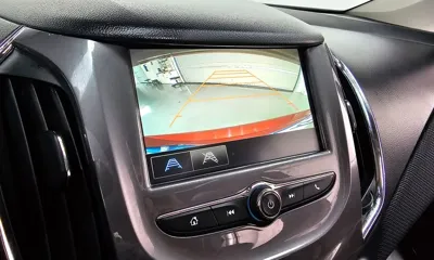 ChevroletGMDaewoo Cruze 2017, 102276 км, за 2973.24 USD - фото 16