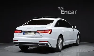 Audi A6 2020, 70298 км, за 17657.87 USD