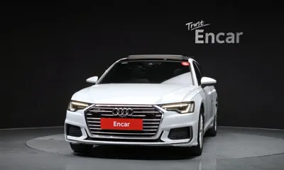 Audi A6 2020, 70298 км, за 17657.87 USD