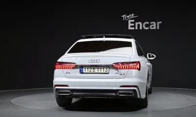 Audi A6 2020, 70298 км, за 17657.87 USD
