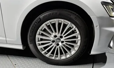 Audi A6 2020, 70298 км, за 17657.87 USD