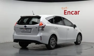 Toyota Prius 2015, 71390 км, за 8775.92 USD