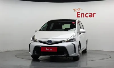 Toyota Prius 2015, 71390 км, за 8775.92 USD