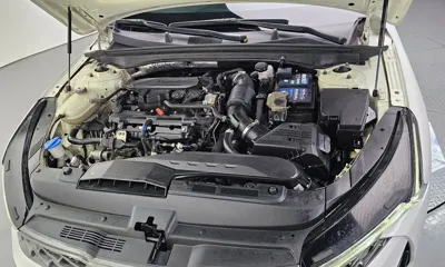 Kia K5 2020, 117403 км, за 12406.46 USD - фото 6