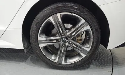 Kia K5 2020, 117403 км, за 12406.46 USD - фото 21