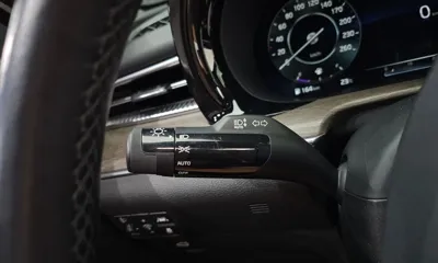 Kia K5 2020, 117403 км, за 12406.46 USD - фото 30
