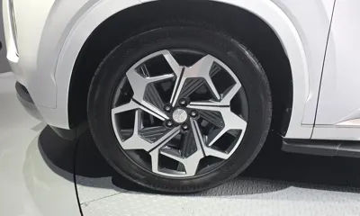 Hyundai Palisade 2021, 109136 км, за 20186.23 USD