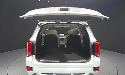 Hyundai Palisade 2021, 109136 км, за 20186.23 USD - фото 20