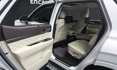 Hyundai Palisade 2021, 109136 км, за 20186.23 USD - фото 26