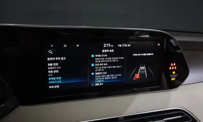Hyundai Palisade 2021, 109136 км, за 20186.23 USD - фото 28