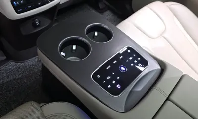 Hyundai Palisade 2021, 109136 км, за 20186.23 USD - фото 29