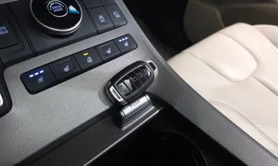 Hyundai Palisade 2021, 109136 км, за 20186.23 USD - фото 34