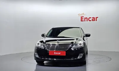 Hyundai Equus 2015, 159353 км, за 5748.26 USD