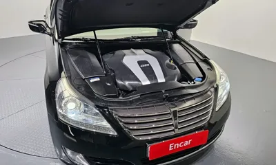 Hyundai Equus 2015, 159353 км, за 5710.91 USD - фото 6