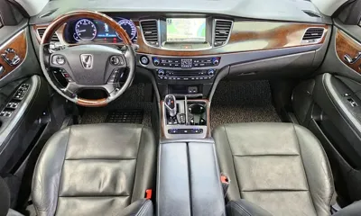 Hyundai Equus 2015, 159353 км, за 5710.91 USD - фото 7