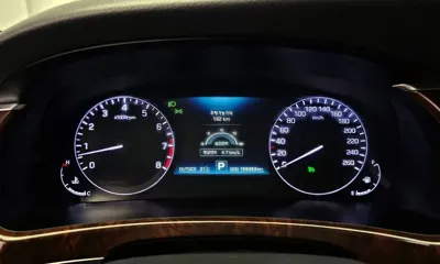 Hyundai Equus 2015, 159353 км, за 5710.91 USD - фото 8