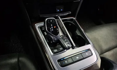 Hyundai Equus 2015, 159353 км, за 5710.91 USD - фото 9