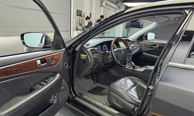 Hyundai Equus 2015, 159353 км, за 5710.91 USD - фото 10