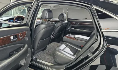 Hyundai Equus 2015, 159353 км, за 5710.91 USD - фото 11