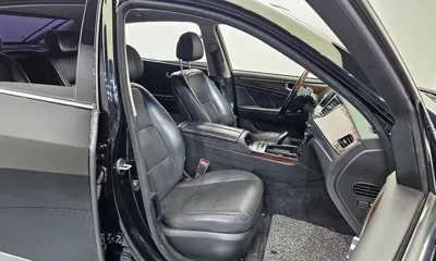 Hyundai Equus 2015, 159353 км, за 5710.91 USD - фото 12