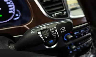 Hyundai Equus 2015, 159353 км, за 5710.91 USD - фото 16