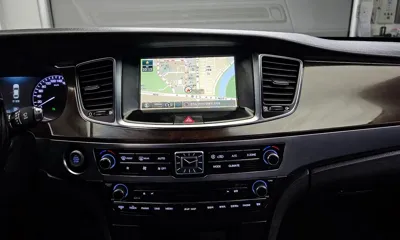 Hyundai Equus 2015, 159353 км, за 5710.91 USD - фото 18