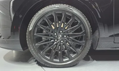 Hyundai Grandeur 2026, 4735 км, за 21813.87 USD