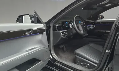 Hyundai Grandeur 2026, 4735 км, за 21813.87 USD - фото 10