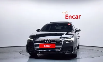 Audi A6 2023, 48196 км, за 23077.41 USD