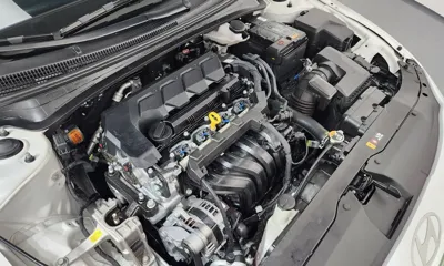 Hyundai Avante 2024, 44479 км, за 15570.04 USD - фото 6