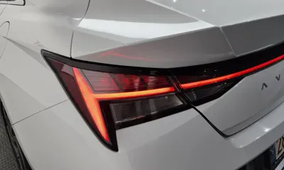 Hyundai Avante 2024, 44479 км, за 15570.04 USD - фото 23