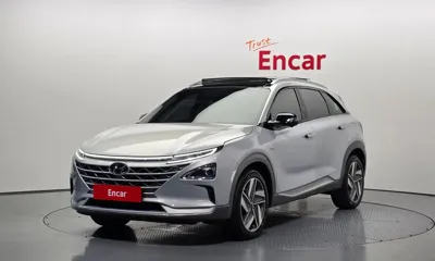 Hyundai Nexo