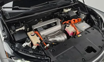 Lexus NX 2019, 98098 км, за 18390.42 USD - фото 6