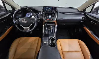 Lexus NX 2019, 98098 км, за 18390.42 USD - фото 7