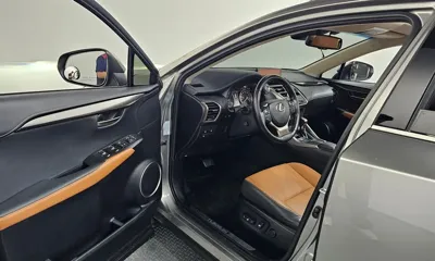 Lexus NX 2019, 98098 км, за 18390.42 USD - фото 10