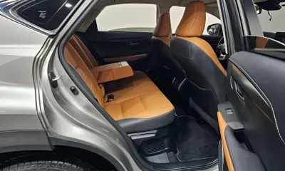 Lexus NX 2019, 98098 км, за 18390.42 USD - фото 11