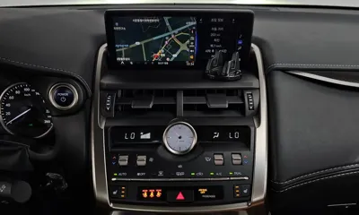 Lexus NX 2019, 98098 км, за 18390.42 USD - фото 12