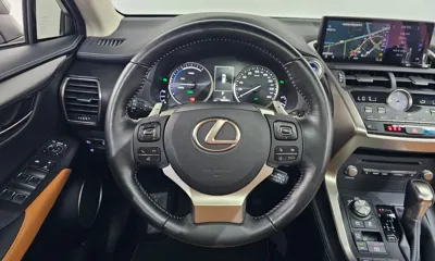 Lexus NX 2019, 98098 км, за 18390.42 USD - фото 13