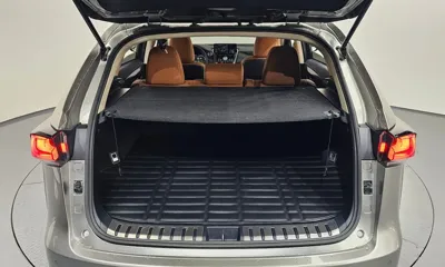 Lexus NX 2019, 98098 км, за 18390.42 USD - фото 15