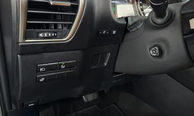 Lexus NX 2019, 98098 км, за 18390.42 USD - фото 19